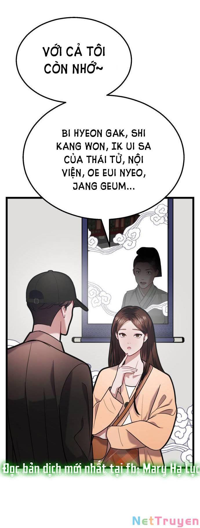 Ảo Thuật Gia Quyến Rũ Chapter 26 - Trang 2