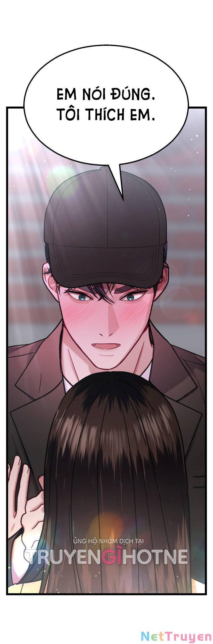 Ảo Thuật Gia Quyến Rũ Chapter 26 - Trang 2