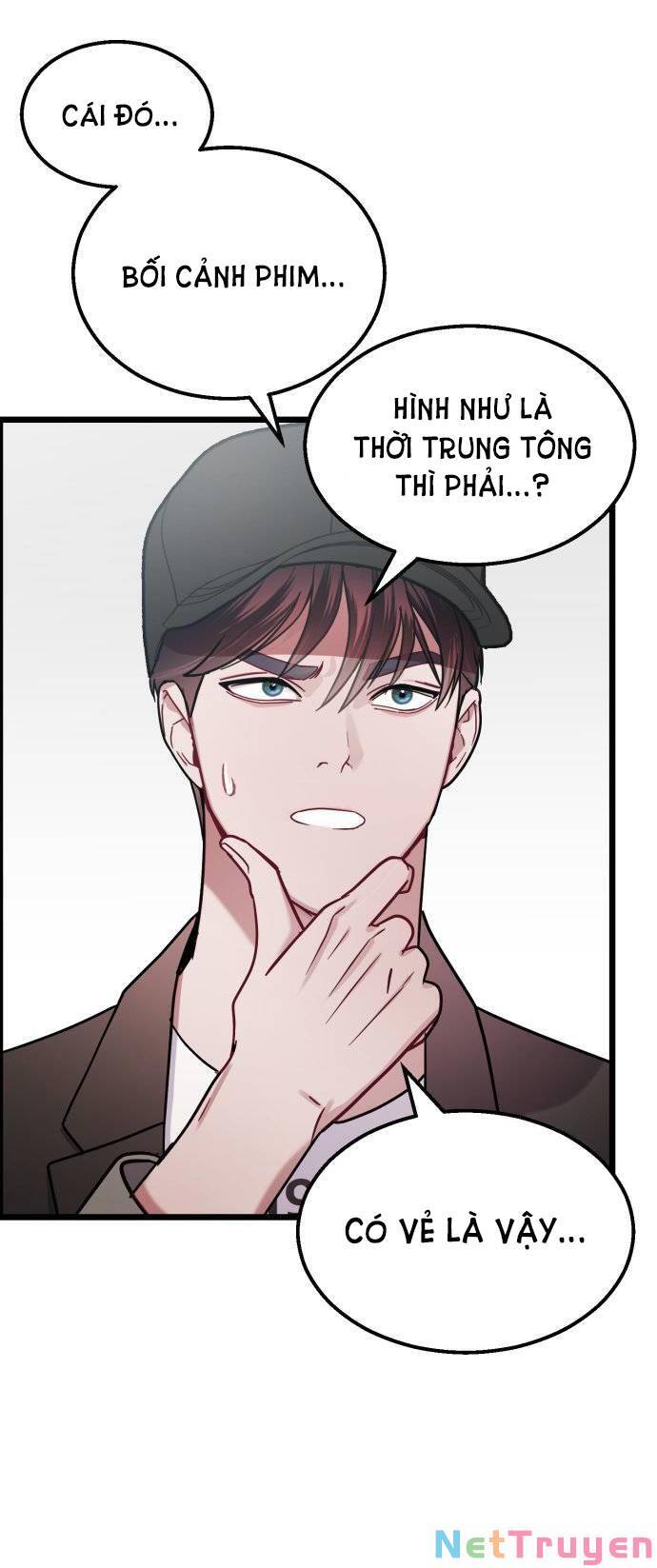 Ảo Thuật Gia Quyến Rũ Chapter 26 - Trang 2