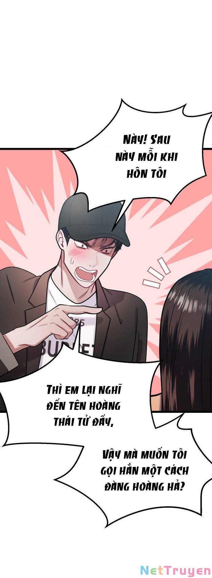 Ảo Thuật Gia Quyến Rũ Chapter 26 - Trang 2
