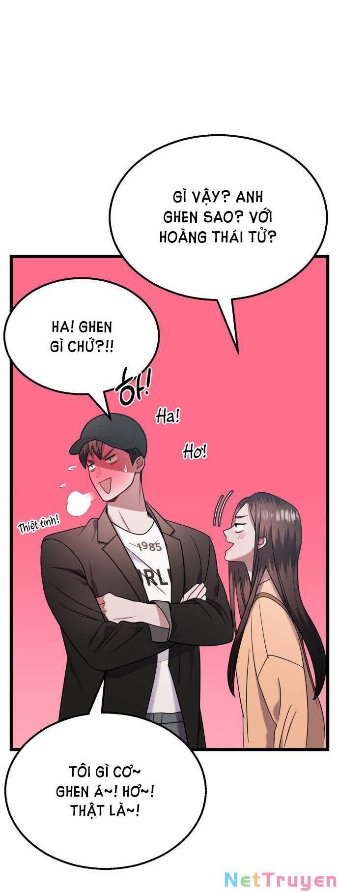 Ảo Thuật Gia Quyến Rũ Chapter 26 - Trang 2