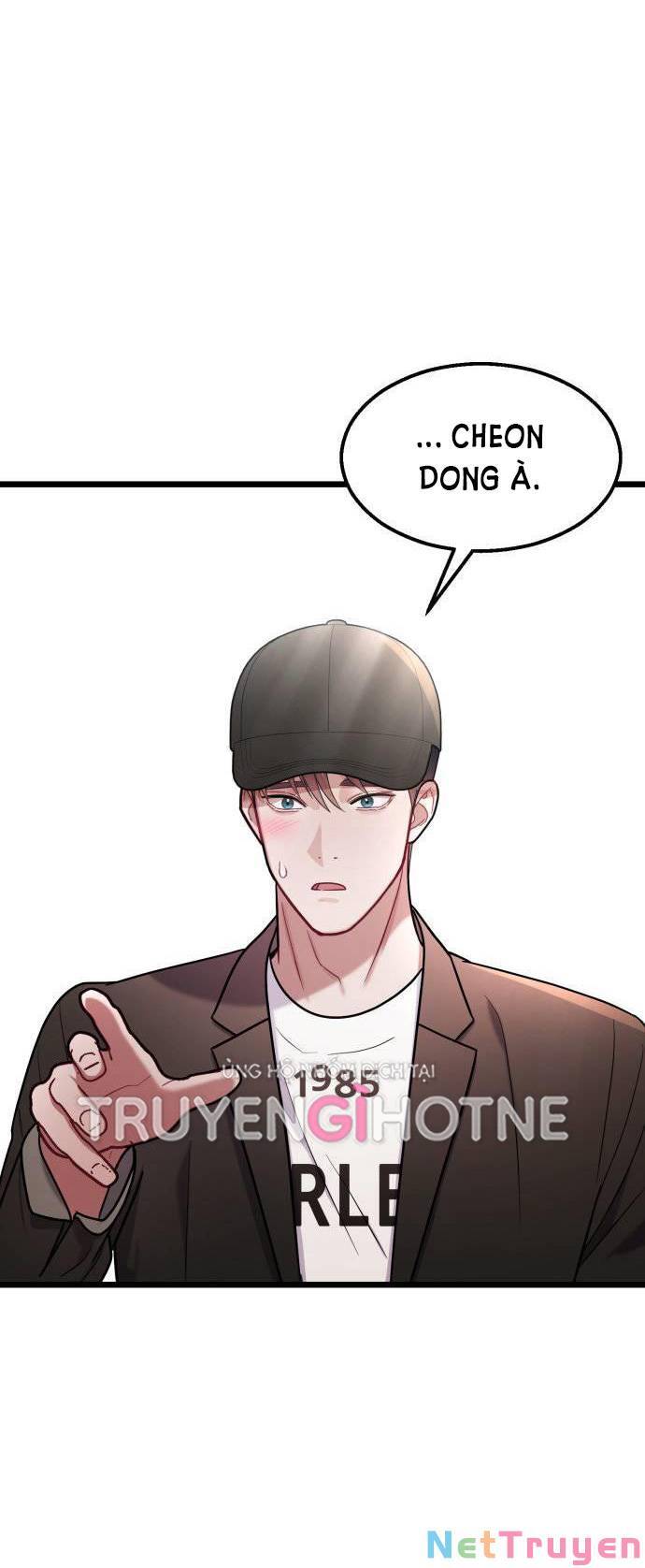 Ảo Thuật Gia Quyến Rũ Chapter 26 - Trang 2