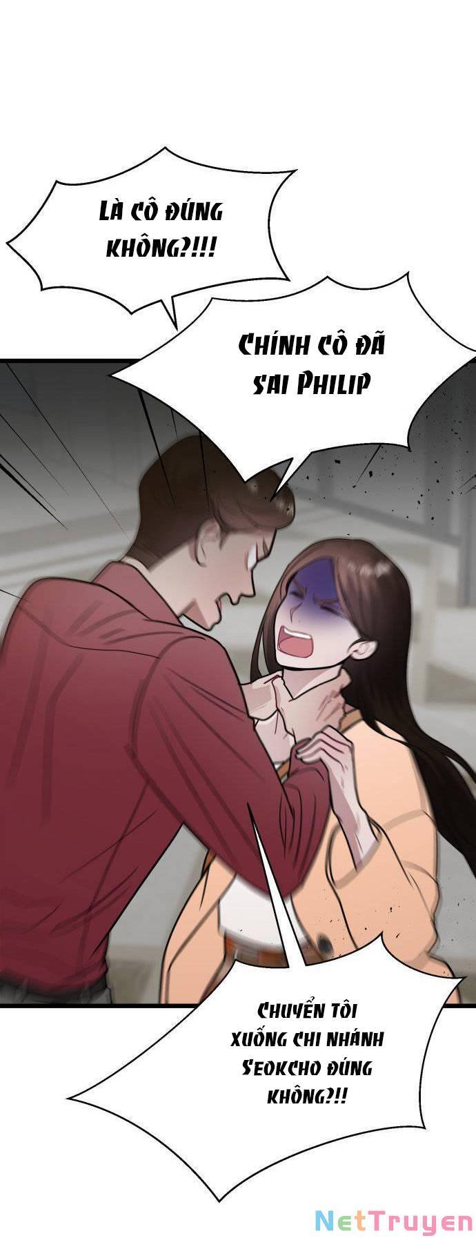 Ảo Thuật Gia Quyến Rũ Chapter 26 - Trang 2