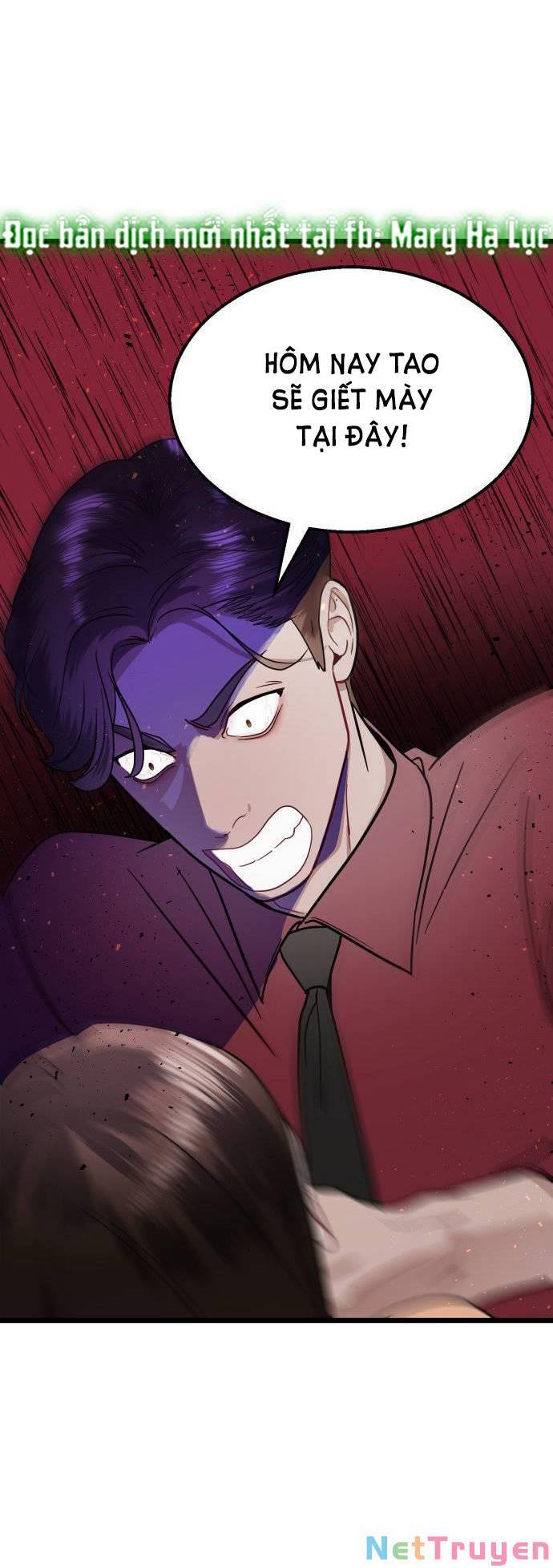 Ảo Thuật Gia Quyến Rũ Chapter 26 - Trang 2