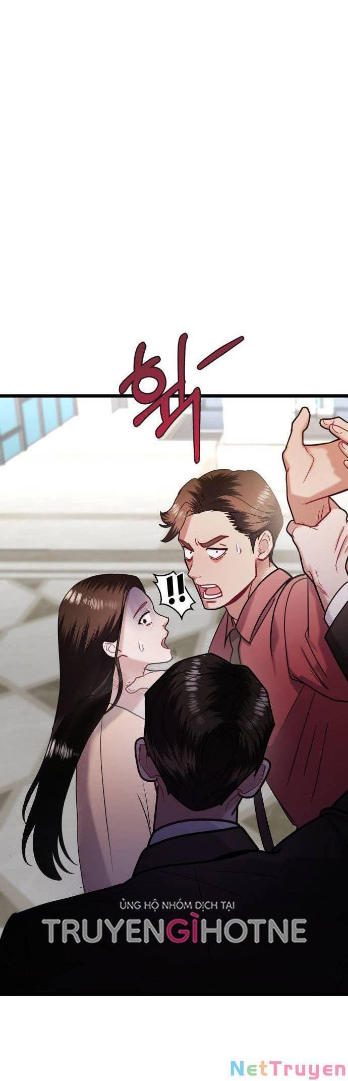 Ảo Thuật Gia Quyến Rũ Chapter 26 - Trang 2