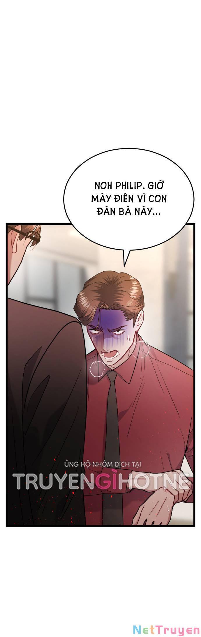 Ảo Thuật Gia Quyến Rũ Chapter 27 - Trang 2