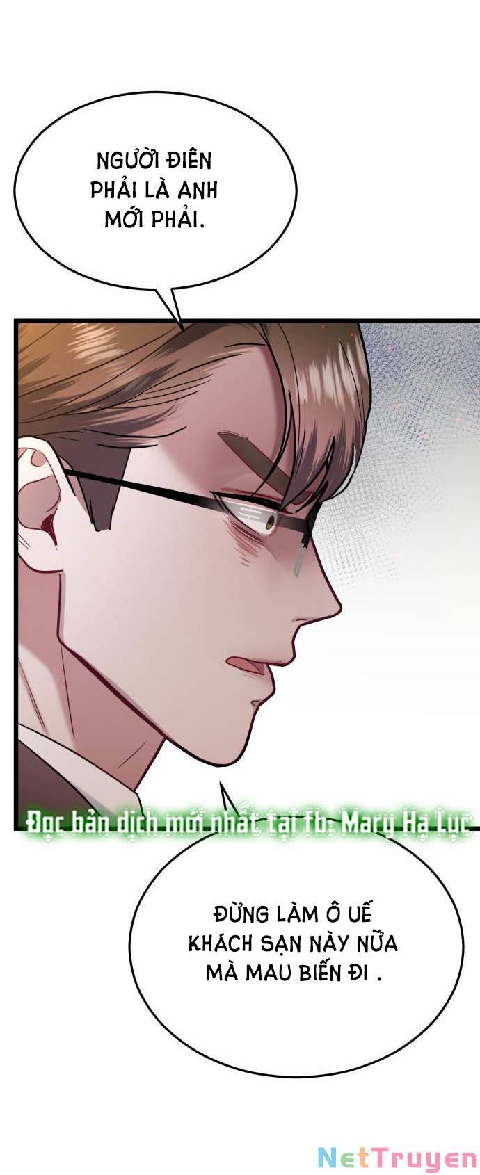 Ảo Thuật Gia Quyến Rũ Chapter 27 - Trang 2