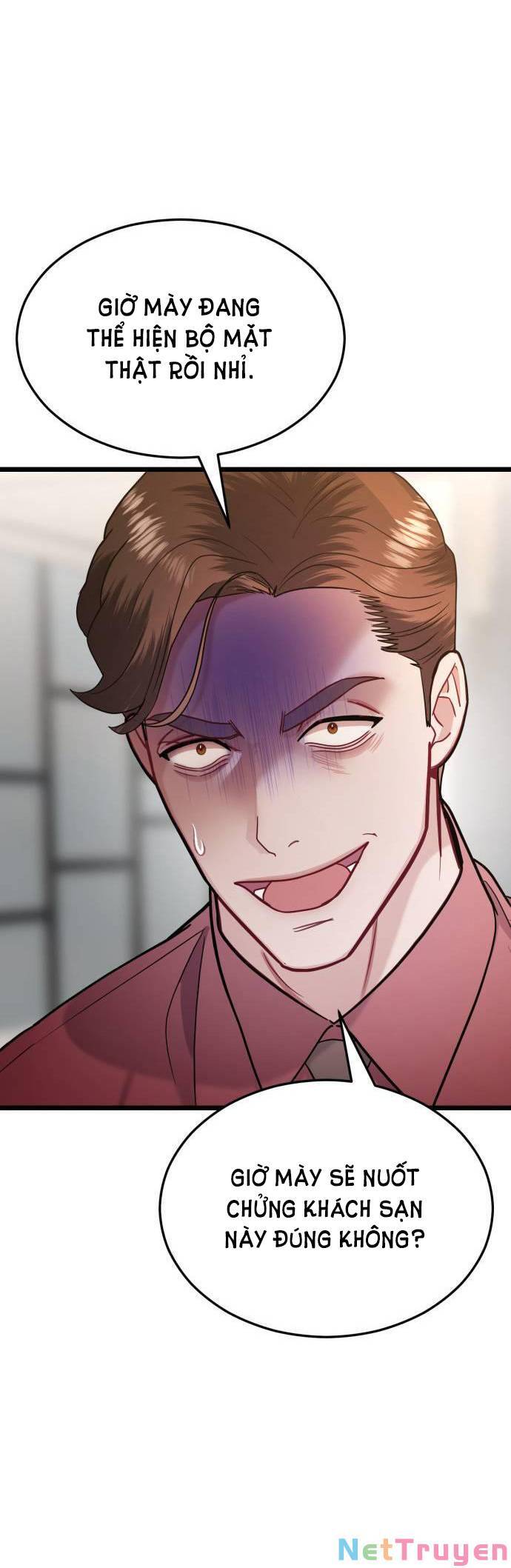 Ảo Thuật Gia Quyến Rũ Chapter 27 - Trang 2