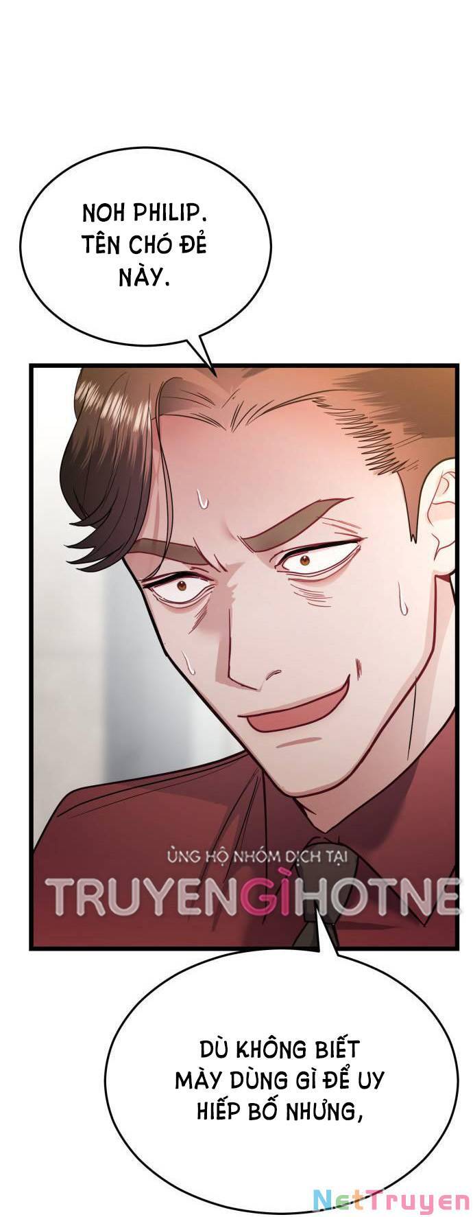 Ảo Thuật Gia Quyến Rũ Chapter 27 - Trang 2