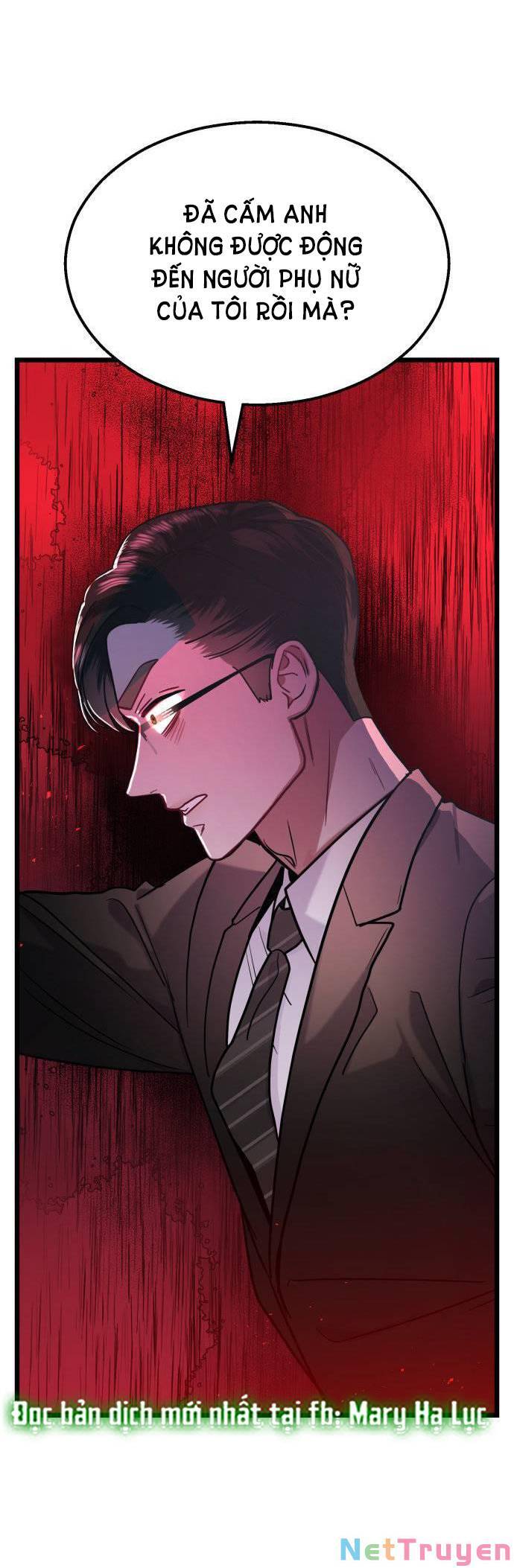 Ảo Thuật Gia Quyến Rũ Chapter 27 - Trang 2