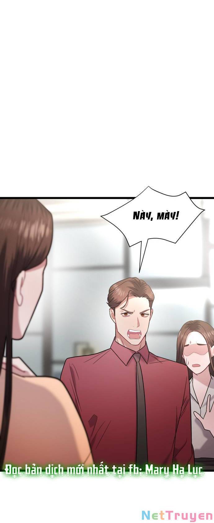 Ảo Thuật Gia Quyến Rũ Chapter 27 - Trang 2