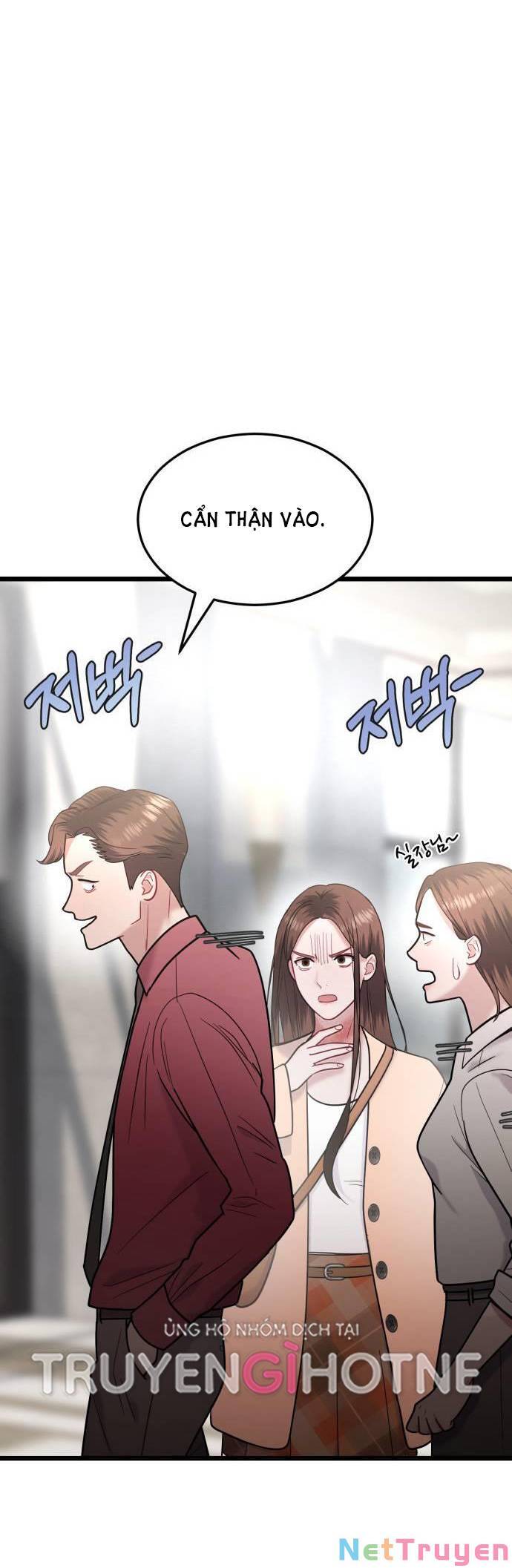 Ảo Thuật Gia Quyến Rũ Chapter 27 - Trang 2