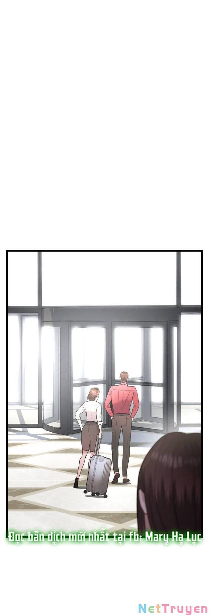 Ảo Thuật Gia Quyến Rũ Chapter 27 - Trang 2