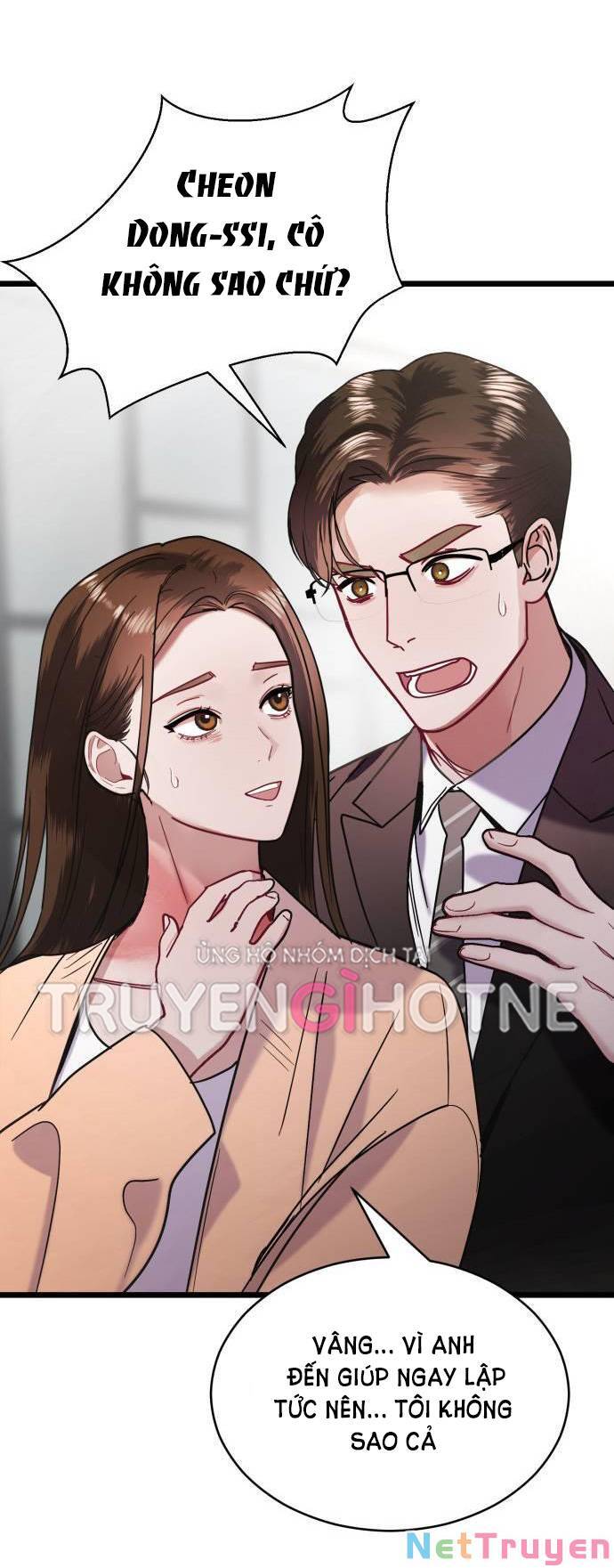 Ảo Thuật Gia Quyến Rũ Chapter 27 - Trang 2