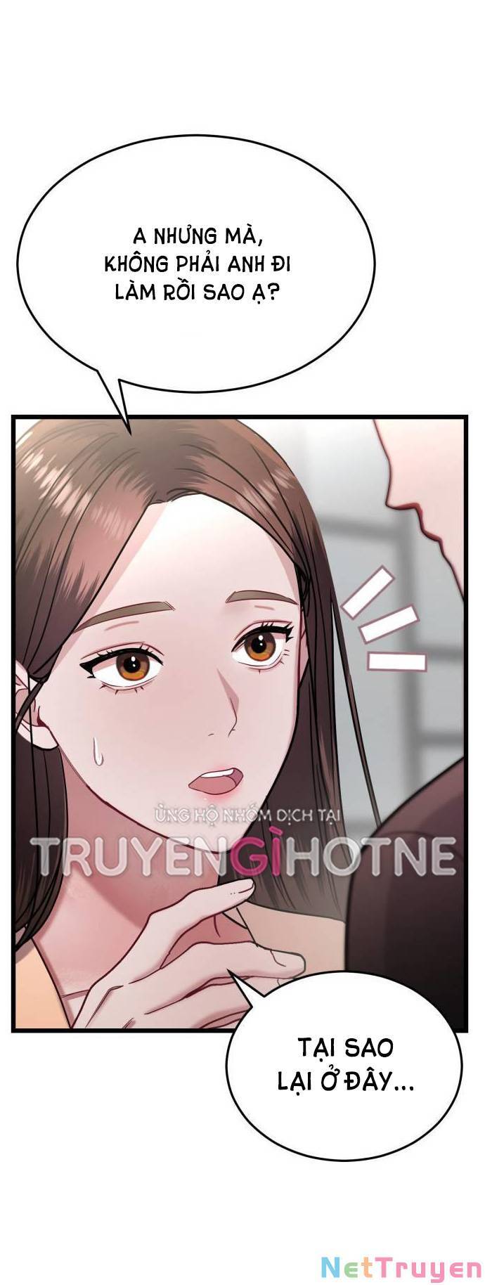 Ảo Thuật Gia Quyến Rũ Chapter 27 - Trang 2