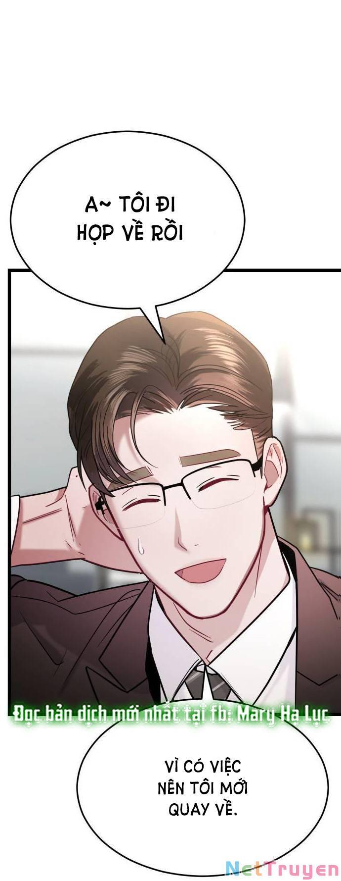 Ảo Thuật Gia Quyến Rũ Chapter 27 - Trang 2