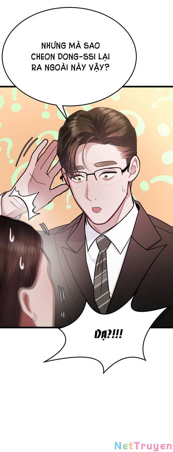 Ảo Thuật Gia Quyến Rũ Chapter 27 - Trang 2