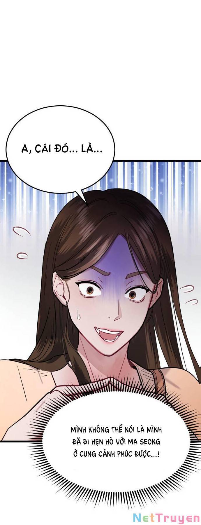 Ảo Thuật Gia Quyến Rũ Chapter 27 - Trang 2