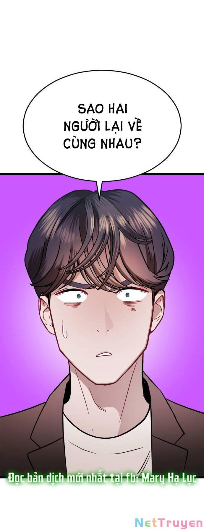 Ảo Thuật Gia Quyến Rũ Chapter 27 - Trang 2