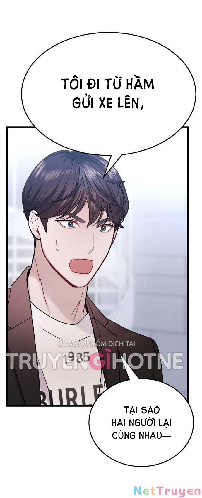 Ảo Thuật Gia Quyến Rũ Chapter 27 - Trang 2