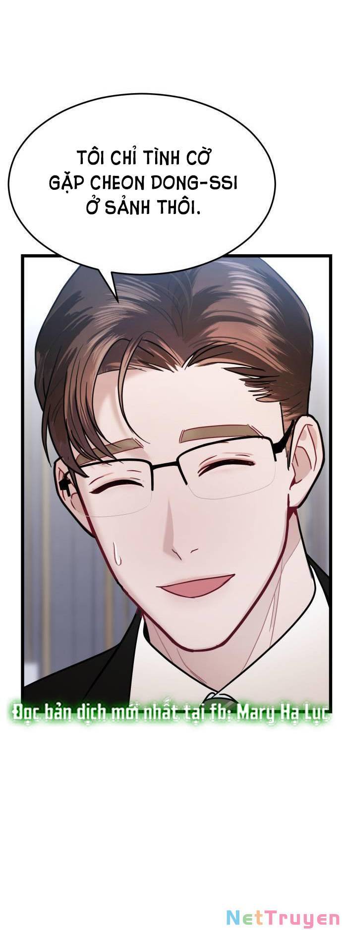 Ảo Thuật Gia Quyến Rũ Chapter 27 - Trang 2