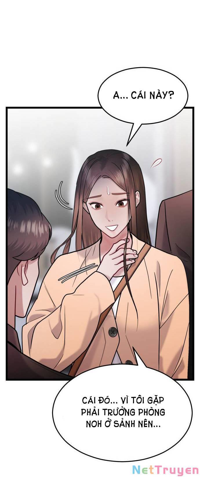 Ảo Thuật Gia Quyến Rũ Chapter 27 - Trang 2