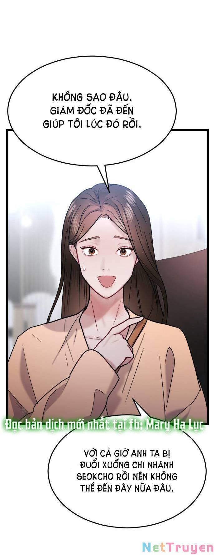 Ảo Thuật Gia Quyến Rũ Chapter 27 - Trang 2