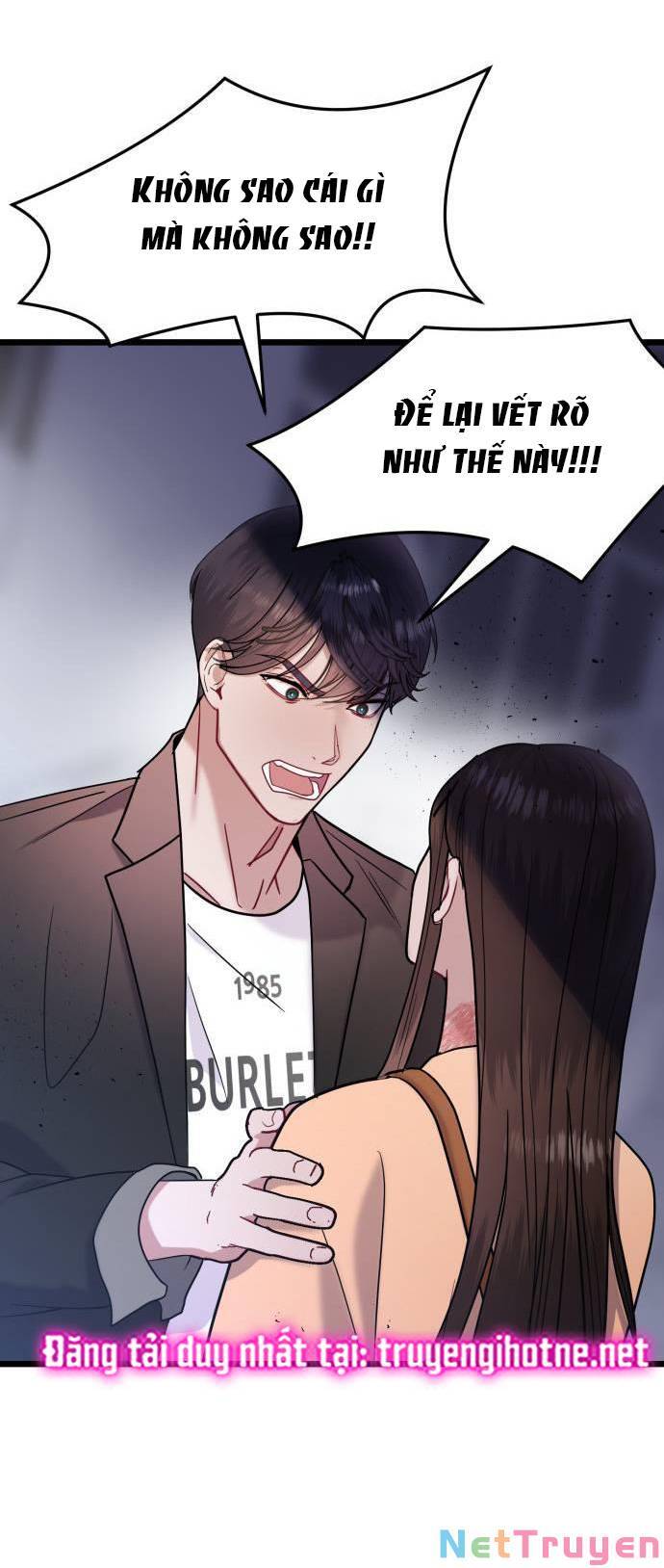 Ảo Thuật Gia Quyến Rũ Chapter 27 - Trang 2