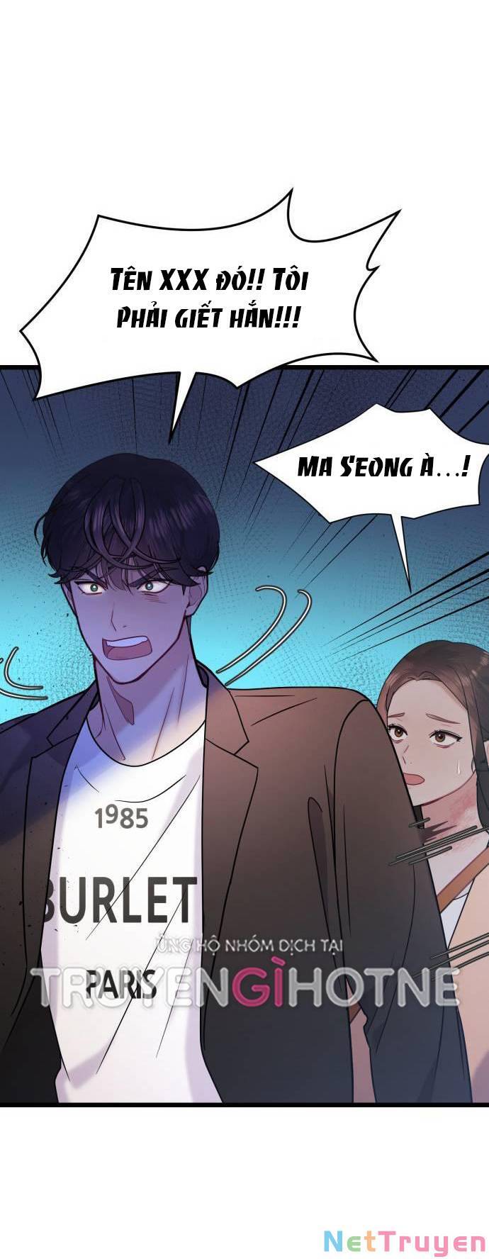 Ảo Thuật Gia Quyến Rũ Chapter 27 - Trang 2