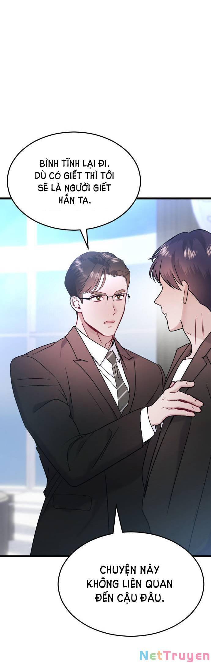 Ảo Thuật Gia Quyến Rũ Chapter 27 - Trang 2