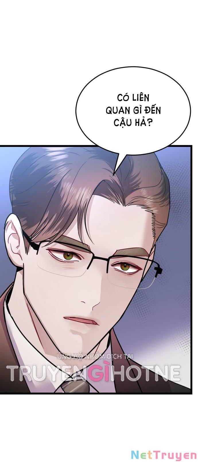 Ảo Thuật Gia Quyến Rũ Chapter 27 - Trang 2