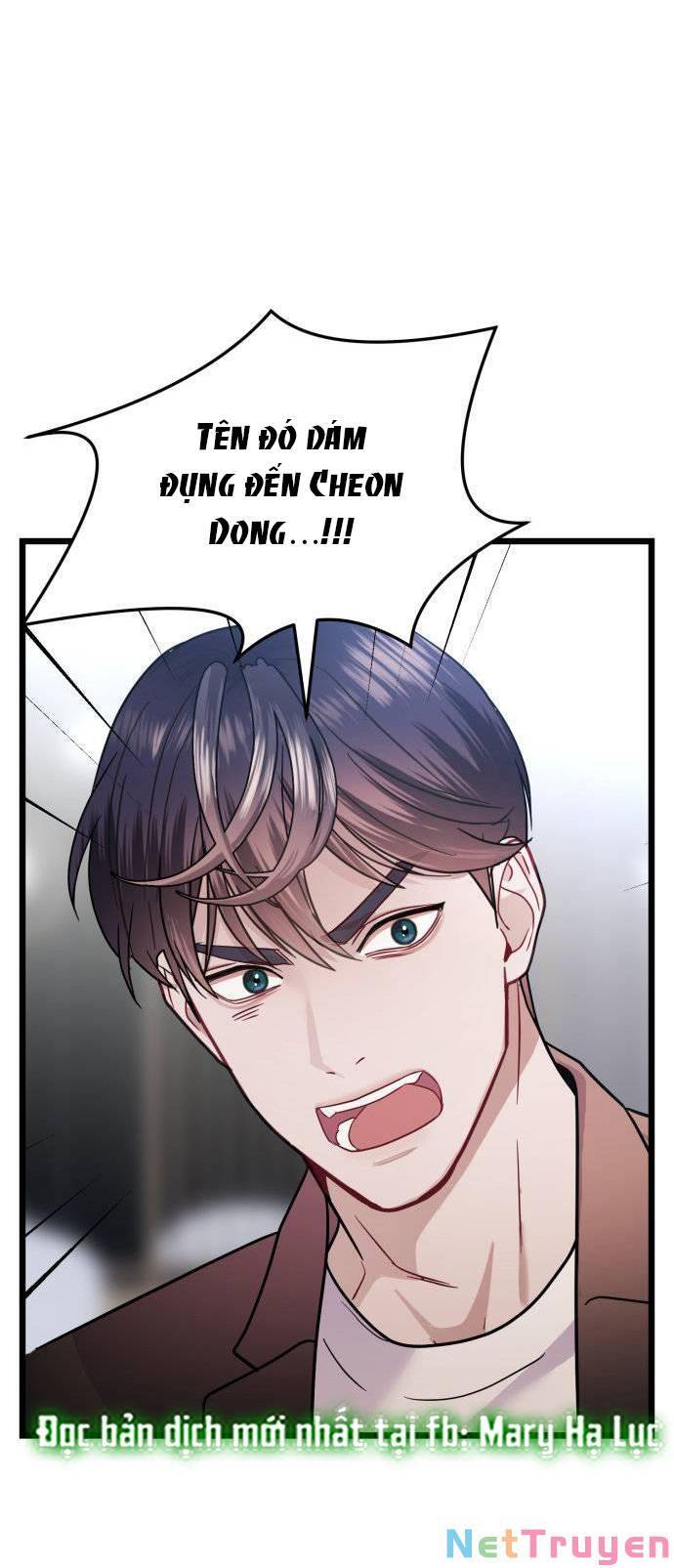 Ảo Thuật Gia Quyến Rũ Chapter 27 - Trang 2