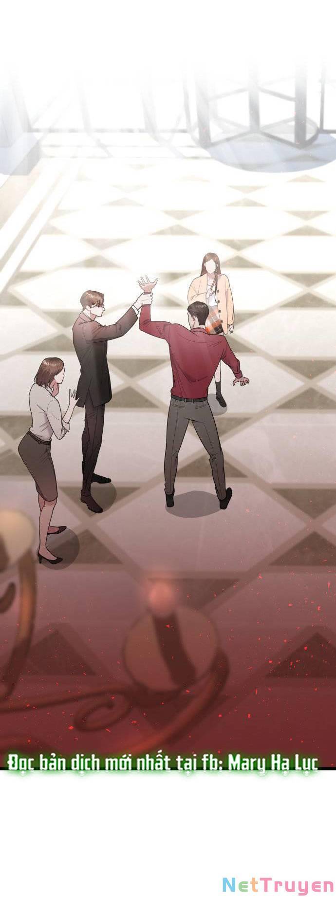 Ảo Thuật Gia Quyến Rũ Chapter 27 - Trang 2