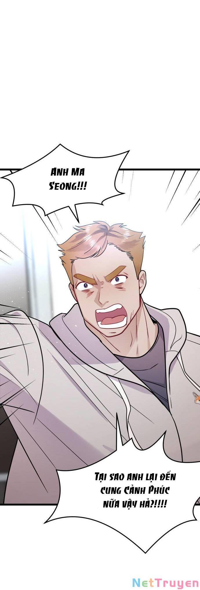 Ảo Thuật Gia Quyến Rũ Chapter 27 - Trang 2