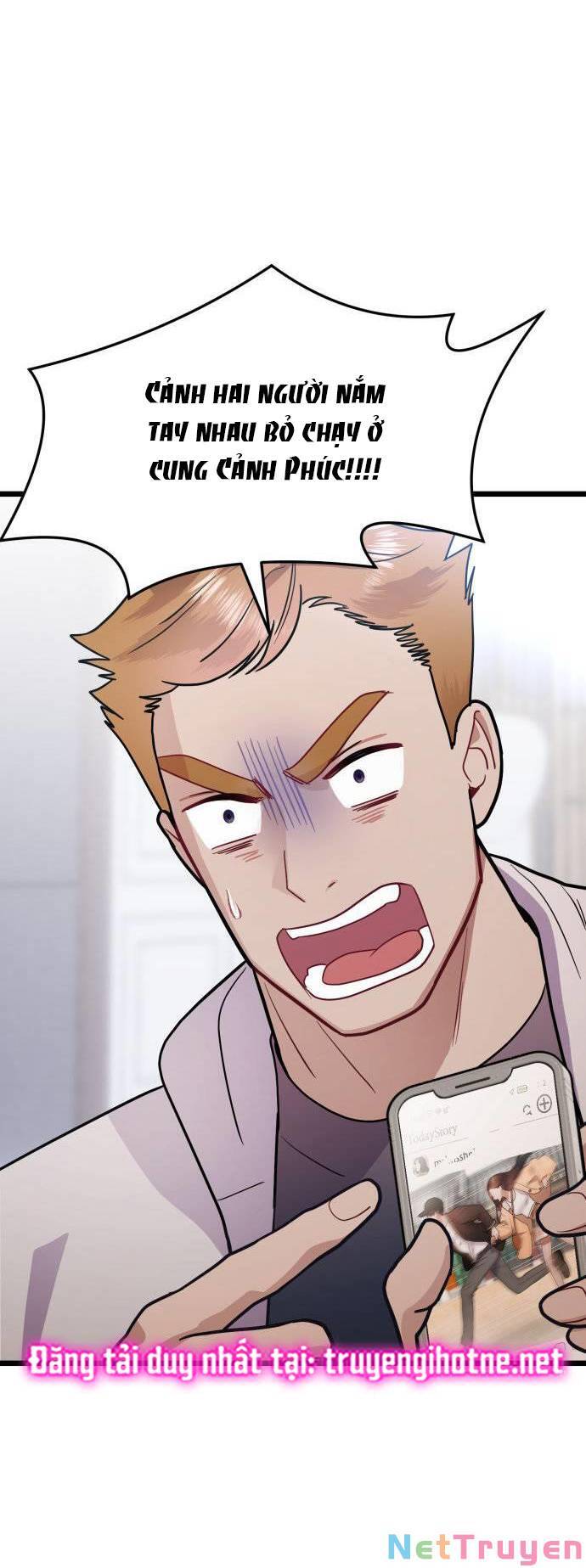 Ảo Thuật Gia Quyến Rũ Chapter 27 - Trang 2