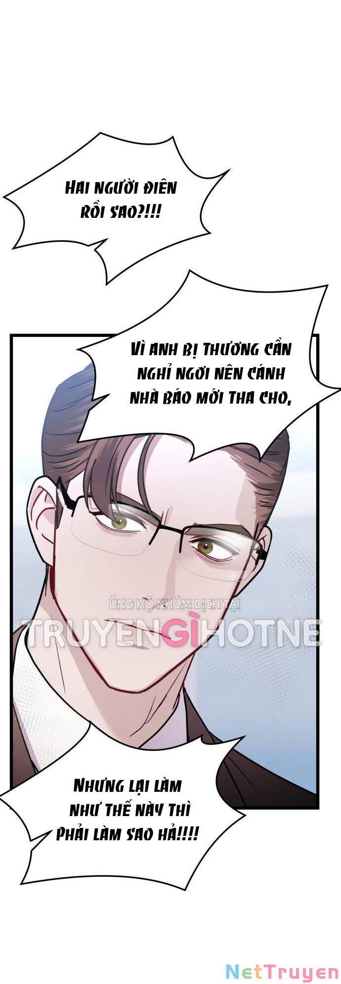 Ảo Thuật Gia Quyến Rũ Chapter 27 - Trang 2