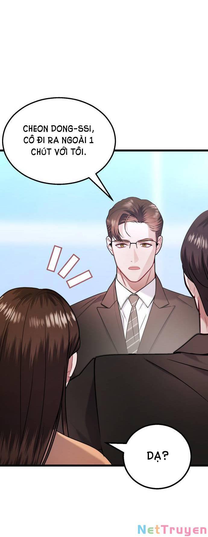 Ảo Thuật Gia Quyến Rũ Chapter 28 - Trang 2