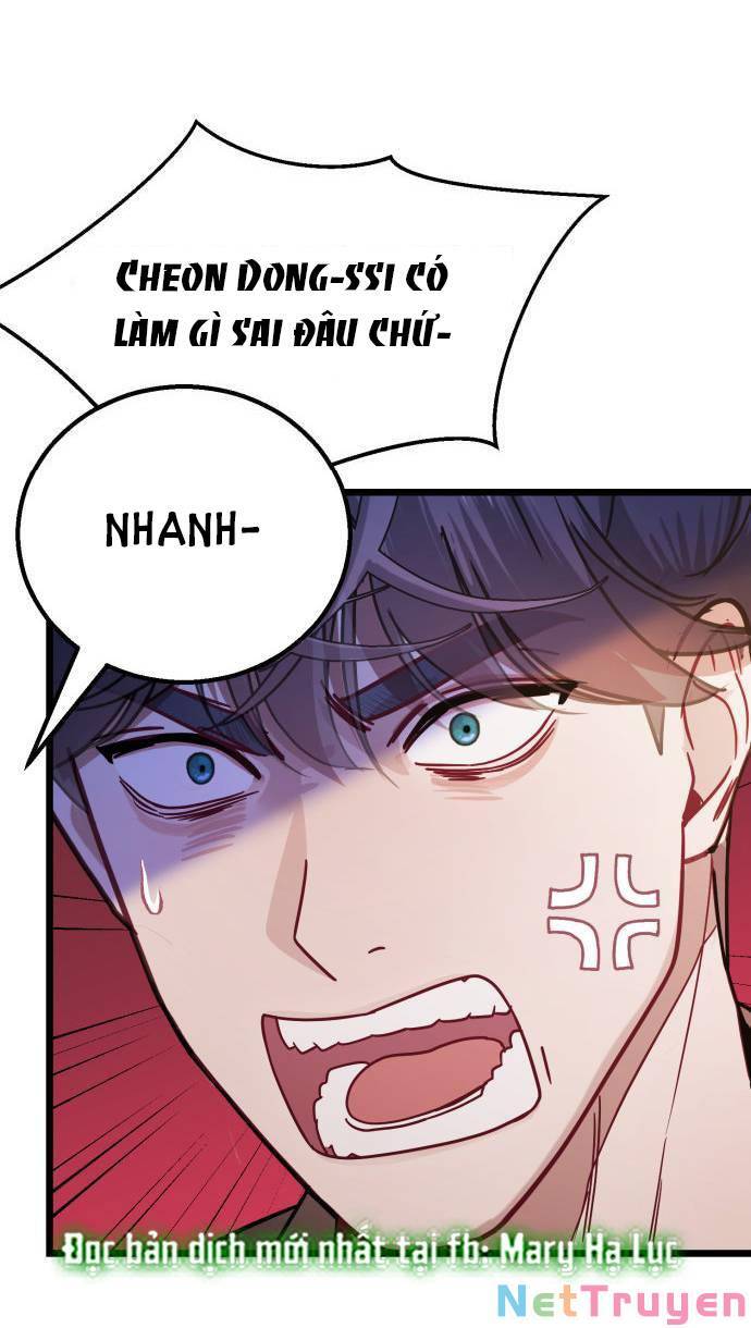 Ảo Thuật Gia Quyến Rũ Chapter 28 - Trang 2