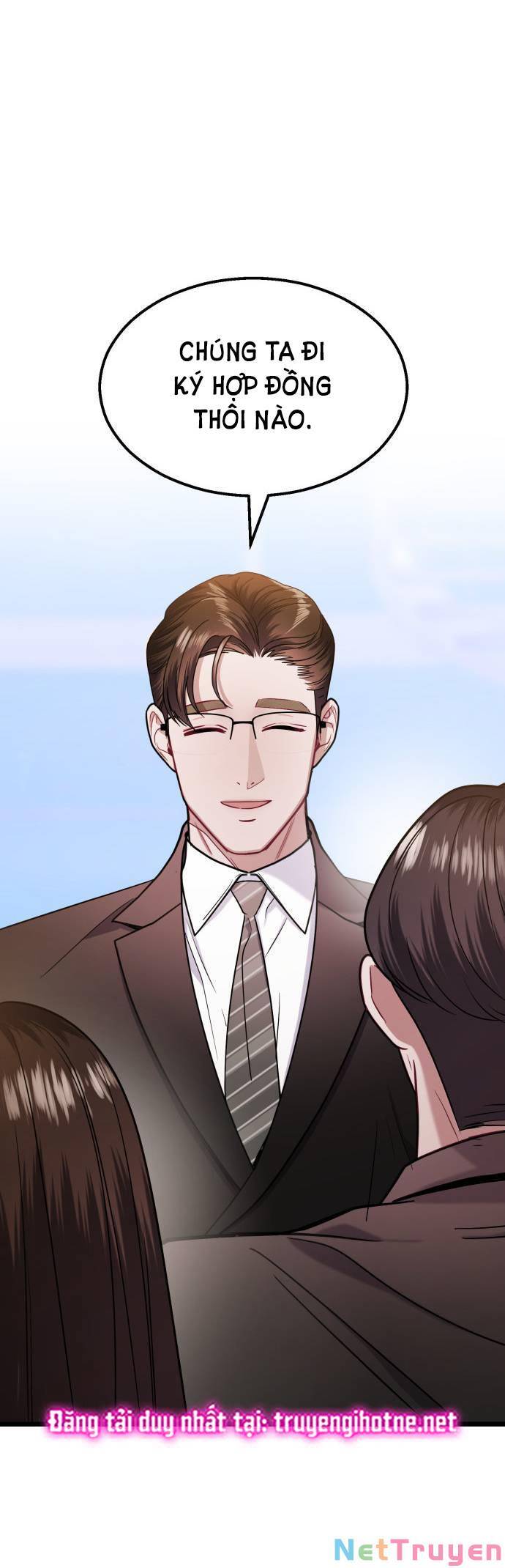 Ảo Thuật Gia Quyến Rũ Chapter 28 - Trang 2