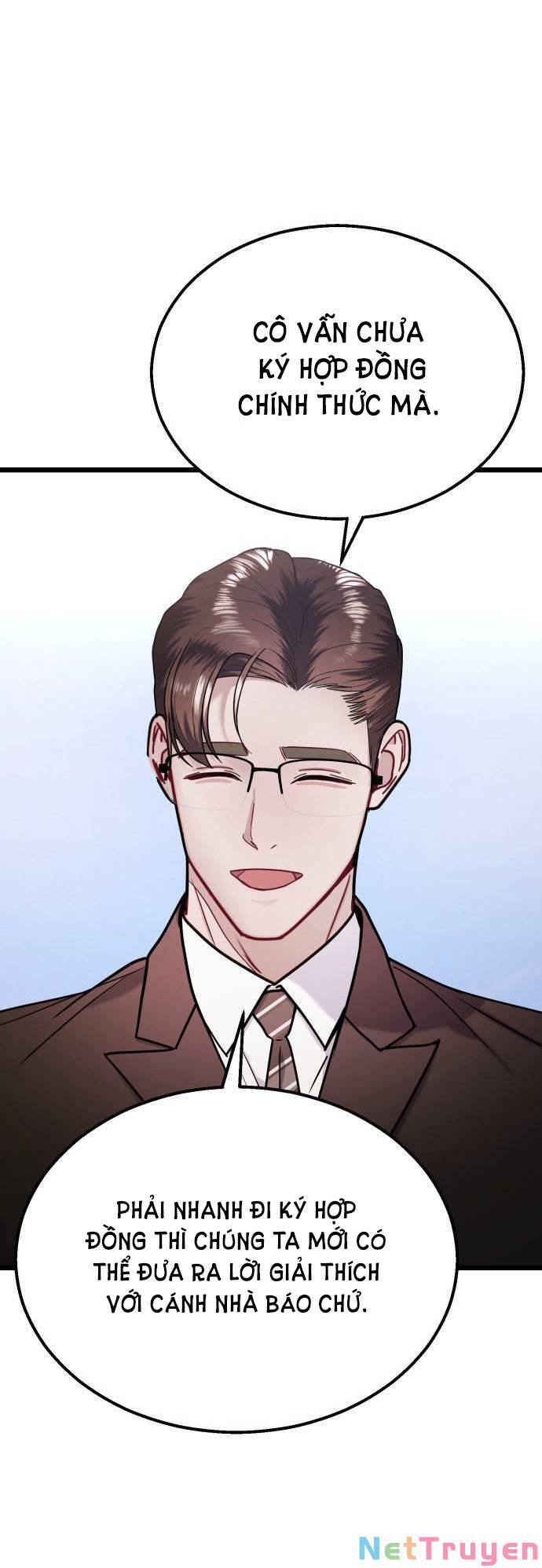 Ảo Thuật Gia Quyến Rũ Chapter 28 - Trang 2