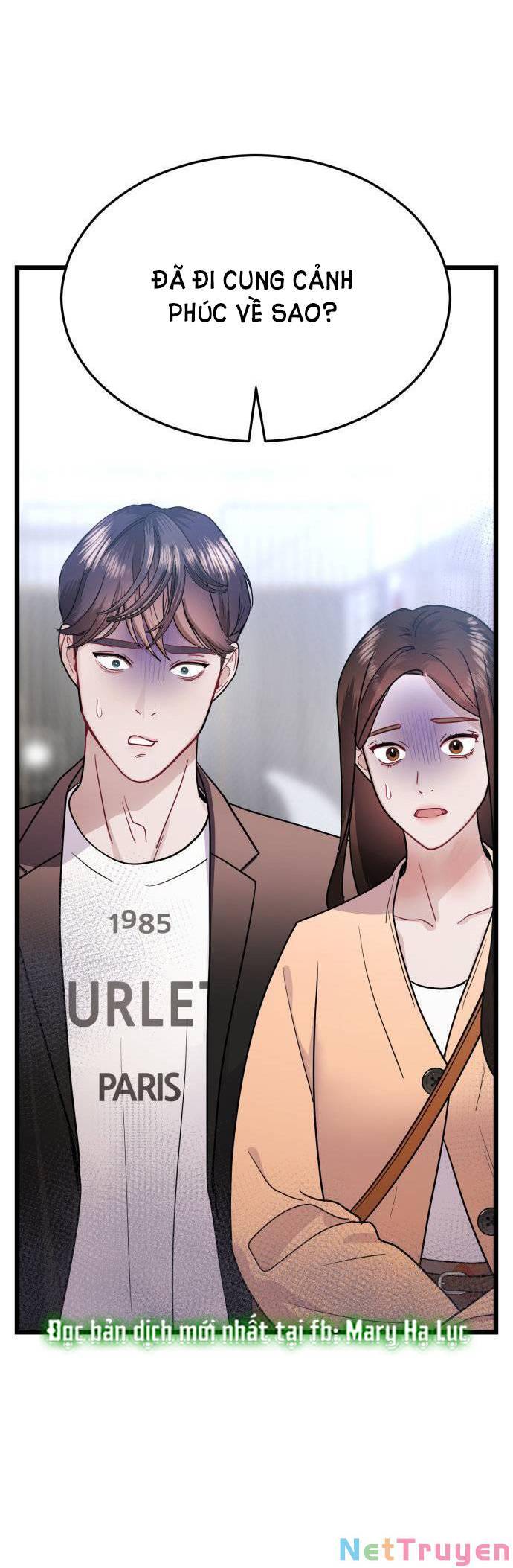 Ảo Thuật Gia Quyến Rũ Chapter 28 - Trang 2