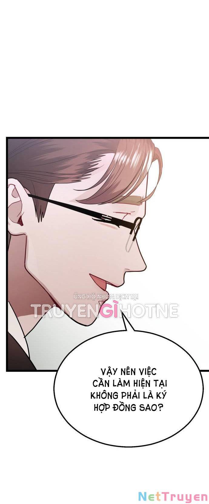 Ảo Thuật Gia Quyến Rũ Chapter 28 - Trang 2