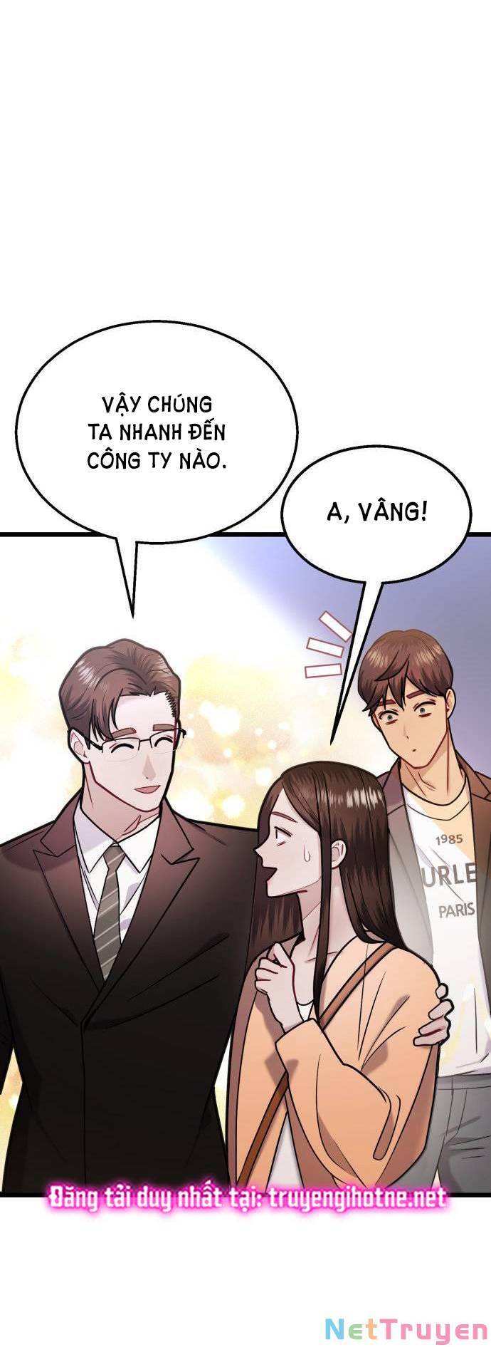 Ảo Thuật Gia Quyến Rũ Chapter 28 - Trang 2