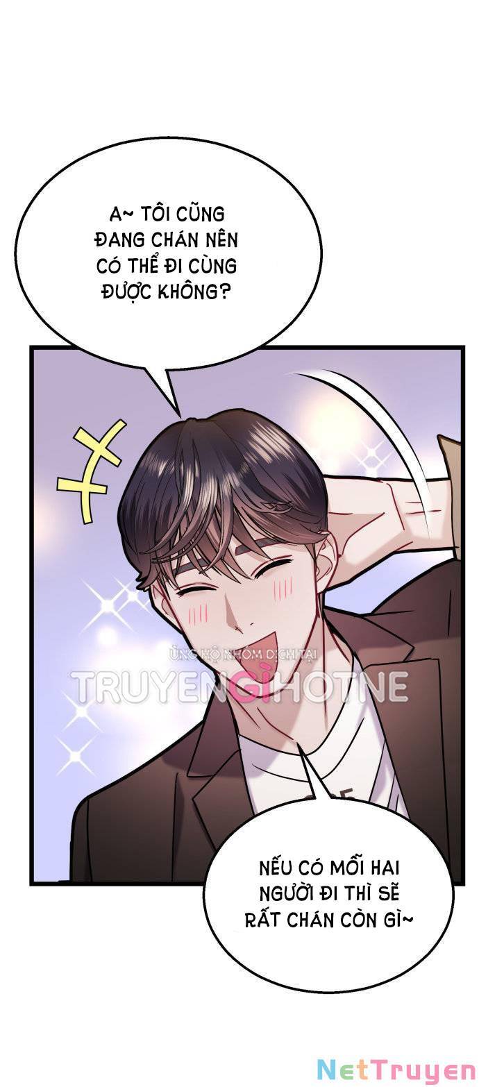 Ảo Thuật Gia Quyến Rũ Chapter 28 - Trang 2