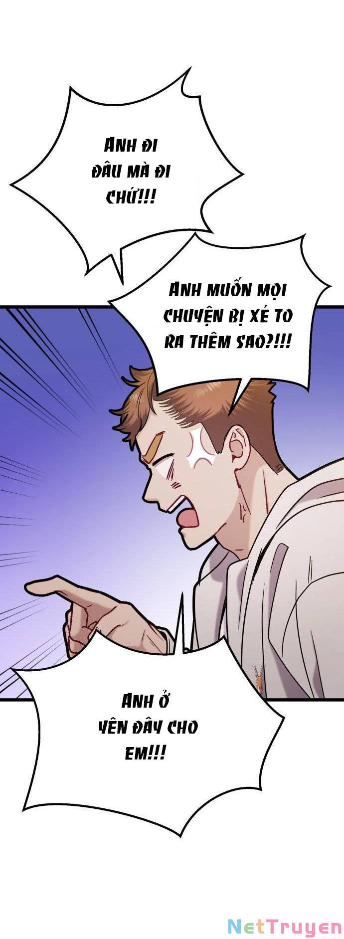 Ảo Thuật Gia Quyến Rũ Chapter 28 - Trang 2