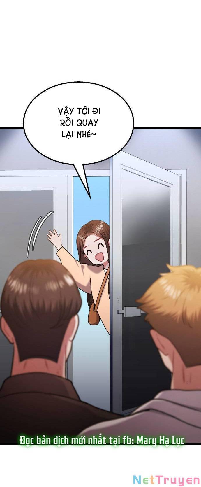 Ảo Thuật Gia Quyến Rũ Chapter 28 - Trang 2