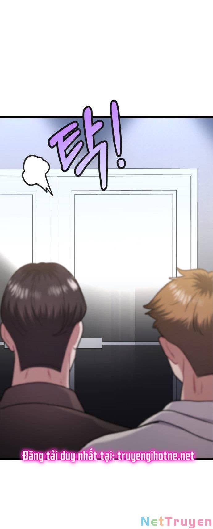 Ảo Thuật Gia Quyến Rũ Chapter 28 - Trang 2