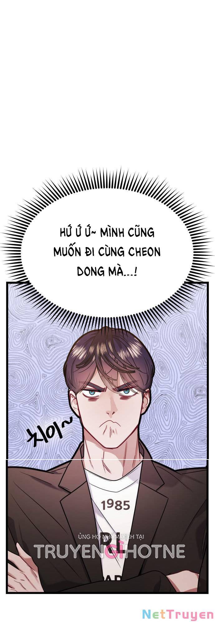 Ảo Thuật Gia Quyến Rũ Chapter 28 - Trang 2