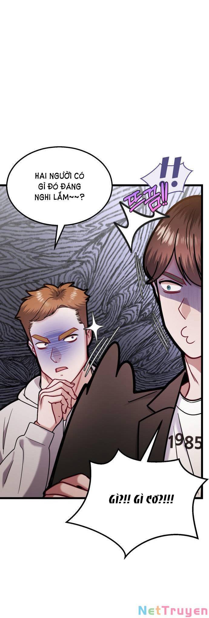 Ảo Thuật Gia Quyến Rũ Chapter 28 - Trang 2