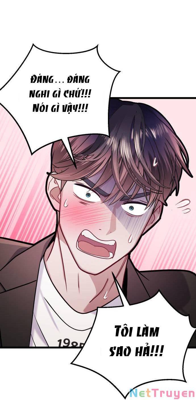 Ảo Thuật Gia Quyến Rũ Chapter 28 - Trang 2